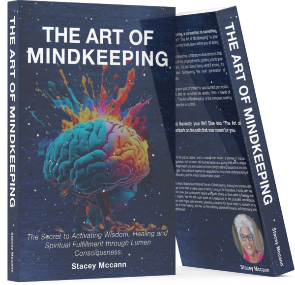 The Art of Mindkeeping